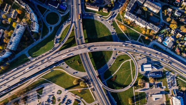 Asimob lleva la automatización al mantenimiento de carreteras