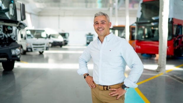 BeGas ultima la construcción  de una fábrica en Bizkaia para  producir motores a gas