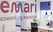 emari coworking