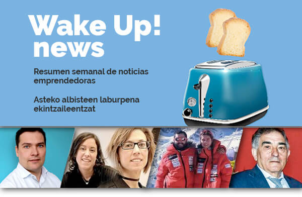 UpEuskadi Wake Up!