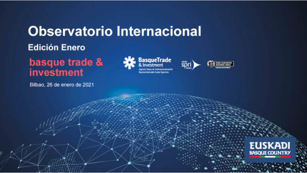 Observatorio Internacional, enero 2021