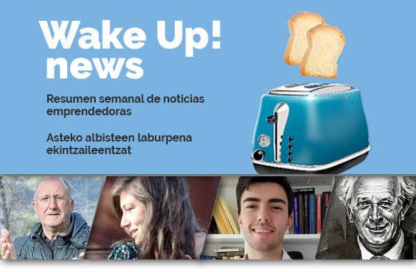 UpEuskadi Wake Up!