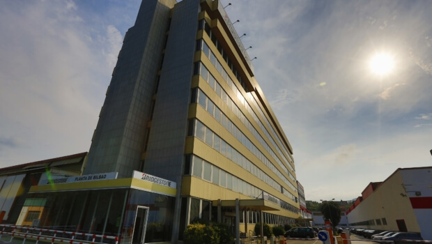 Bridgestone califica el programa BIND 4.0 como “fuerte impulso a la competitividad empresarial”