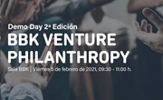 bbk venture demoday