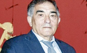 José Barreira Sabino Arana Sariak