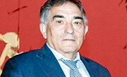 José Barreira Sabino Arana Sariak