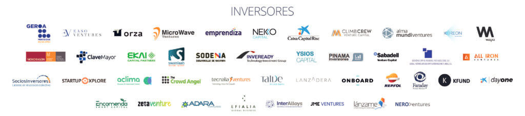 inversores cita emprende