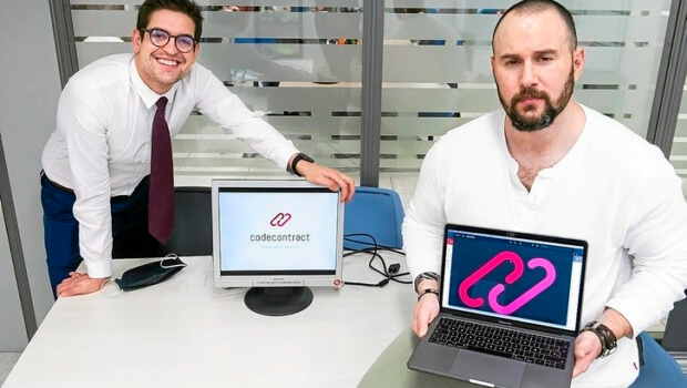 CodeContract-ek Albacora eta Pevasaren Biok! erronka irabazi du