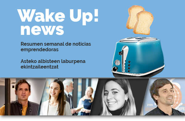 Up Euskadi Wake up!