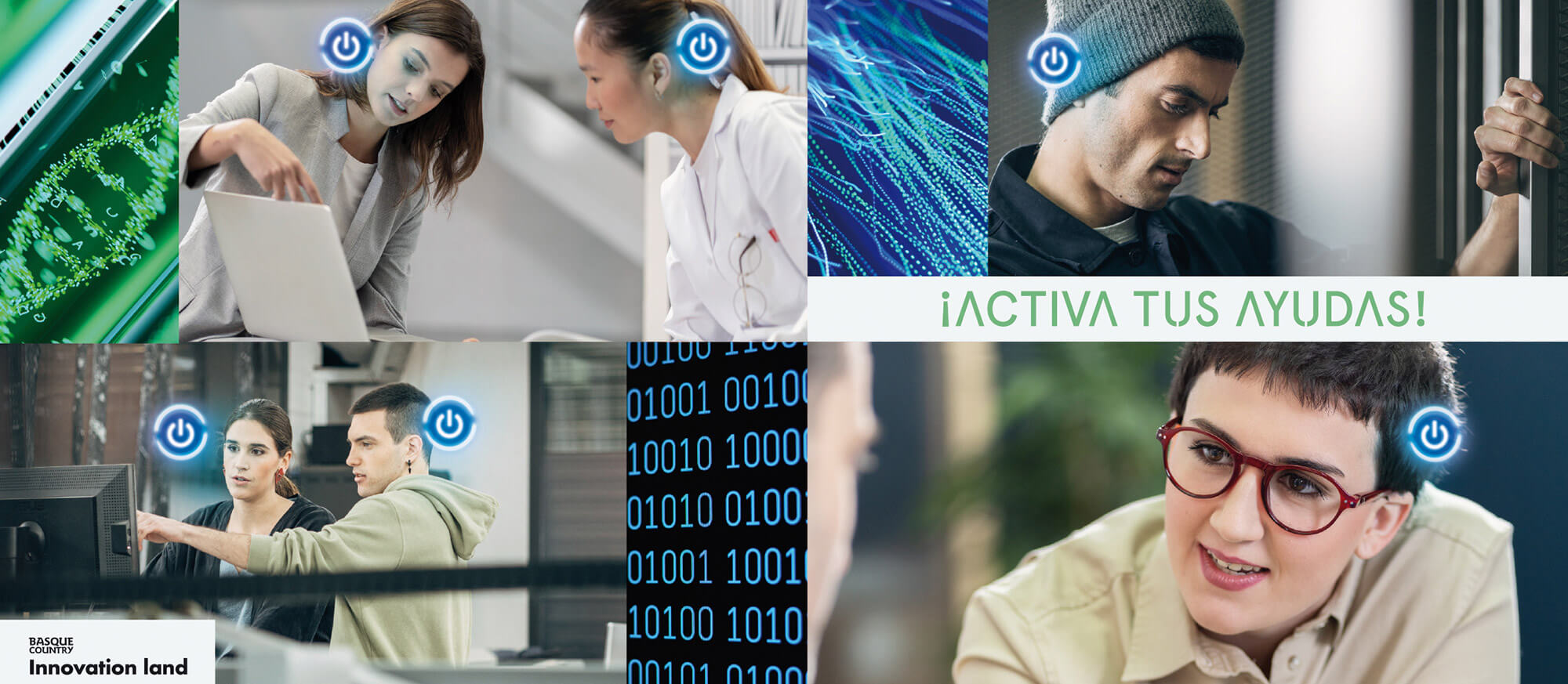 Catálogo ayudas 2024 de Gobierno Vasco dirigido a las pymes de Euskadi