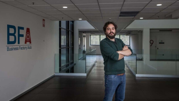 LiberIoT: “Cualquier dato que se pueda transmitir vía radio es susceptible de convertirse en un proyecto de IoT”