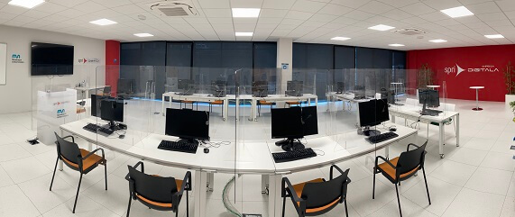 Spri continúa difundiendo las herramientas 4.0 y de marketing digital en Garaia Enpresa Digitala