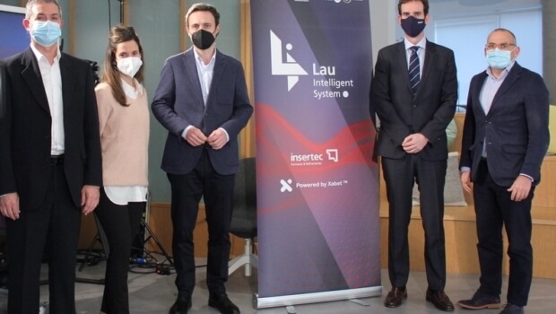 Lau Intelligent guía a las empresas a través del análisis avanzado de datos para mejorar la competitividad