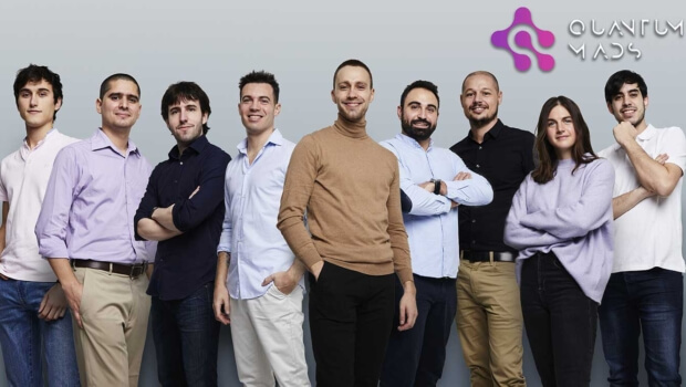 Quantum Mads: “Tenemos que ser rápidos para que Euskadi sea un referente en computación cuántica”