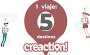 creaction deusto