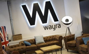 Wayra startups vascas