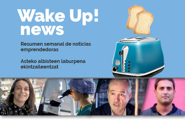 Up Euskadi Wake Up!