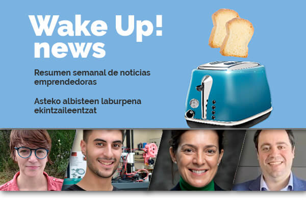 wakeup upeuskadi