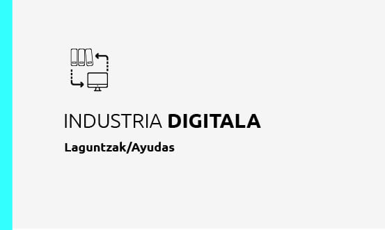 Las empresas vascas recibirán hasta 18.000 euros anuales para implantar las nuevas tecnologías