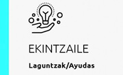 ekintzaile laguntzak