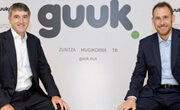 guuk hackathon