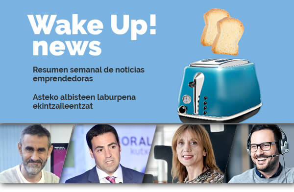 UpEuskadi Wake Up Up euskadi