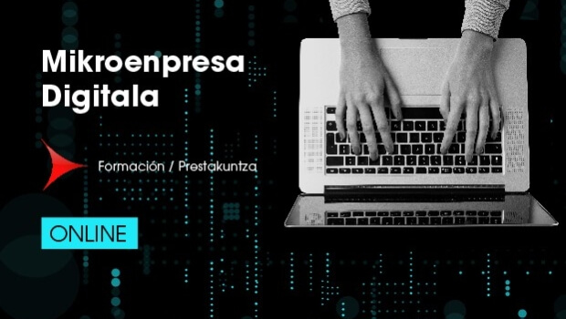 Mikroenpresa Digitala ofrece capacitación en Marketing digital, Ciberseguridad y Productividad