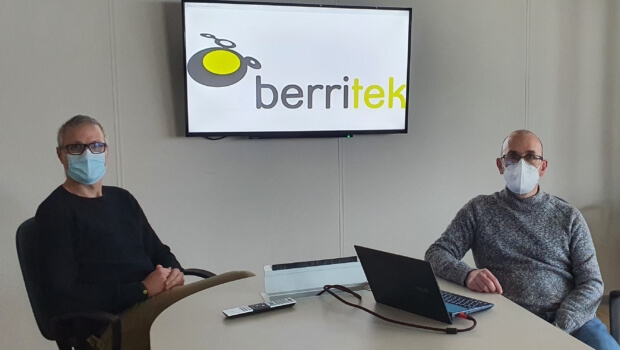 Berritek: “El PLC es una herramienta indispensable en la Industria 4.0”