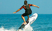 aquila boards surf