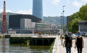 Bilbao proyectos