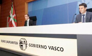 gobierno vasco