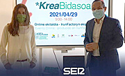 Krea Bidasoa