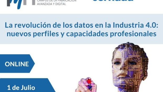 IMH analiza en una jornada los nuevos perfiles profesionales que demanda la Industria 4.0