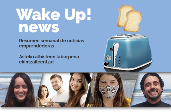 Up Euskadi Wake Up!