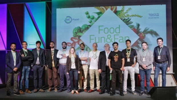 Ekonomia zirkularrarekin lotutako hiru ‘start-up’-ek pandemiaren erdian ekiteko gakoak azalduko dituzte Donostian