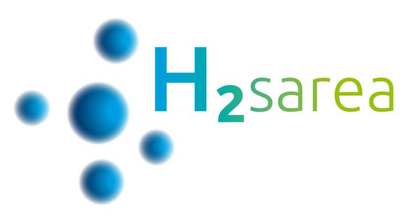 H2sarea