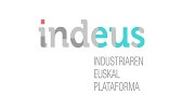 Indeus logotipoa