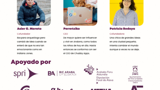 Cori, diabetesa zaintzea errazago egiten duen aplikazioa