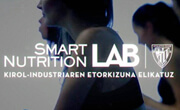 smart nutrition lab Athletic club