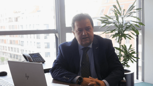 Iñaki Suárez: “La principal fortaleza de la transformación digital en Euskadi son las personas”