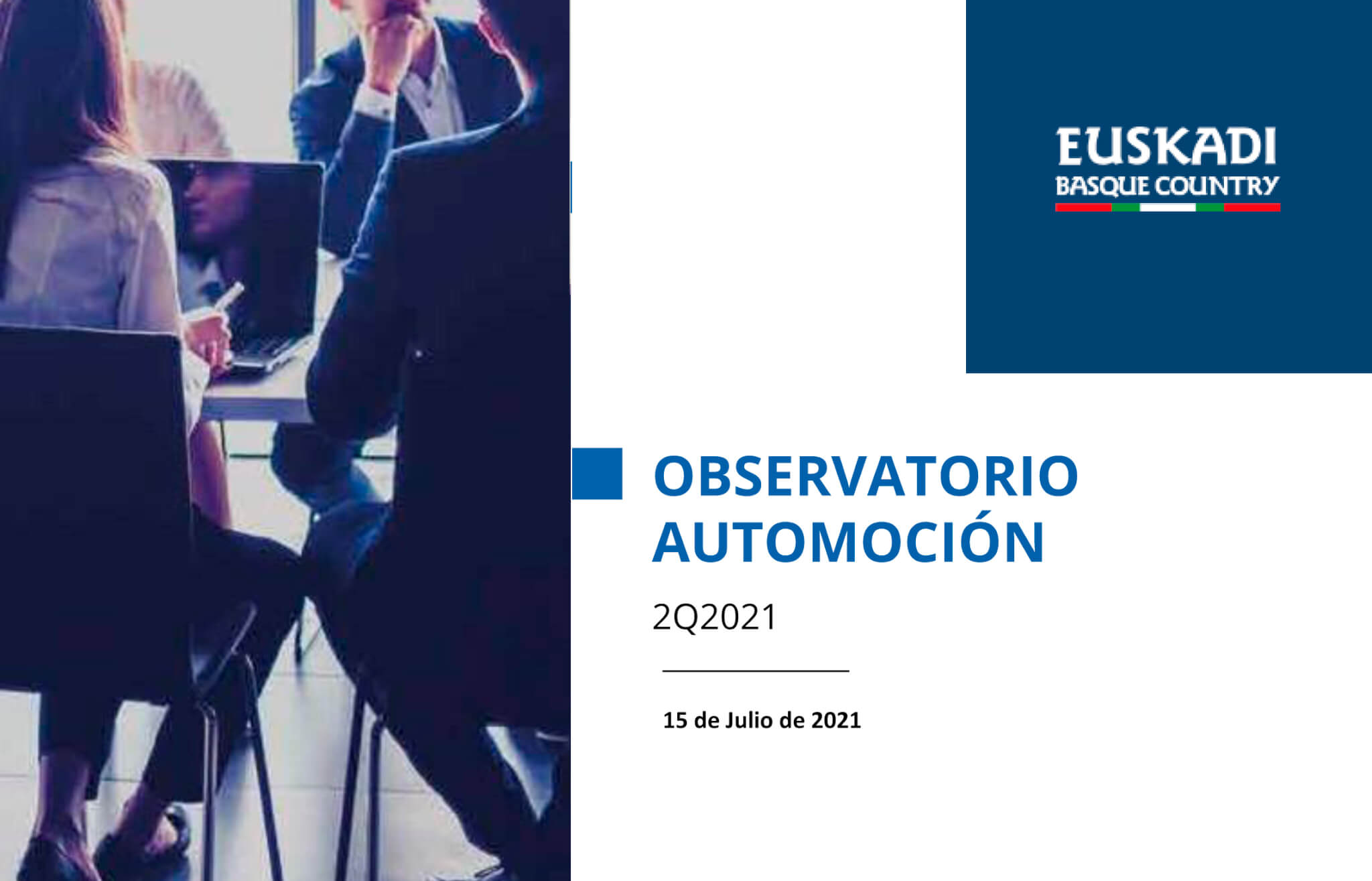 informe automoción global observatorio 2q