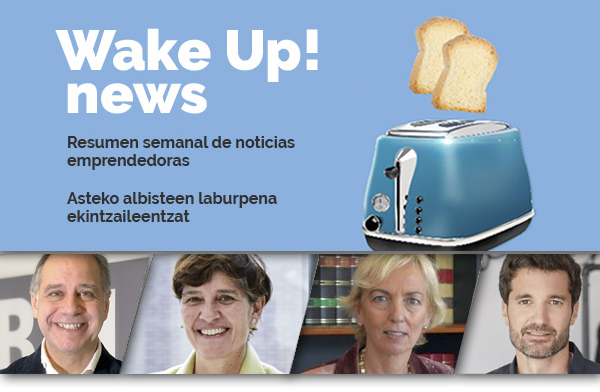 up Euskadi wake up