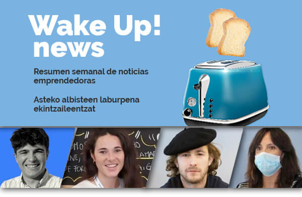 up euskadi wake up