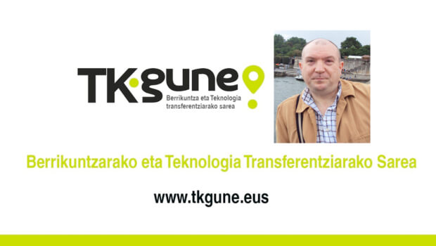 FP zentroek Enpresa Txiki eta Ertainen beharrizanei erantzuteko duten gaitasuna