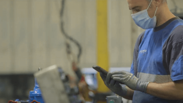 Kaytek: “Nuestra plataforma nos permite automatizar toda la producción de una empresa”