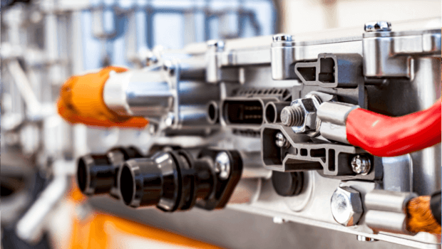 Petronorrek eta Epowerlabsek hidrogeno berdearen teknologiak garatuko dituzte mugikortasunerako