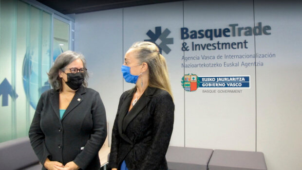 Canadá, país prioritario para el comercio de la empresa vasca