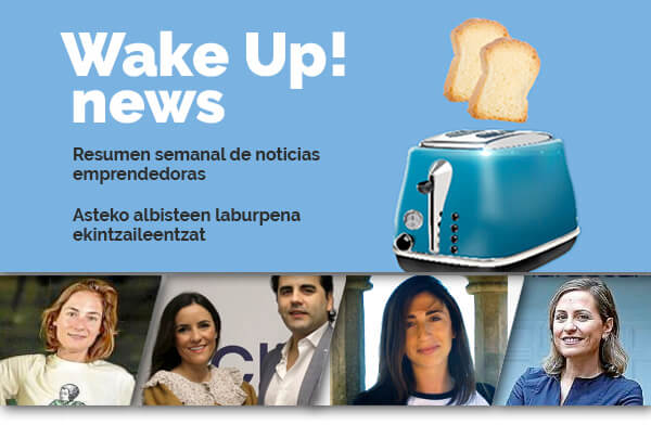 Up Euskadi Wake Up