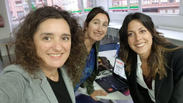 airea e-Learning, empoderar personas y organizaciones a través de las competencias digitales