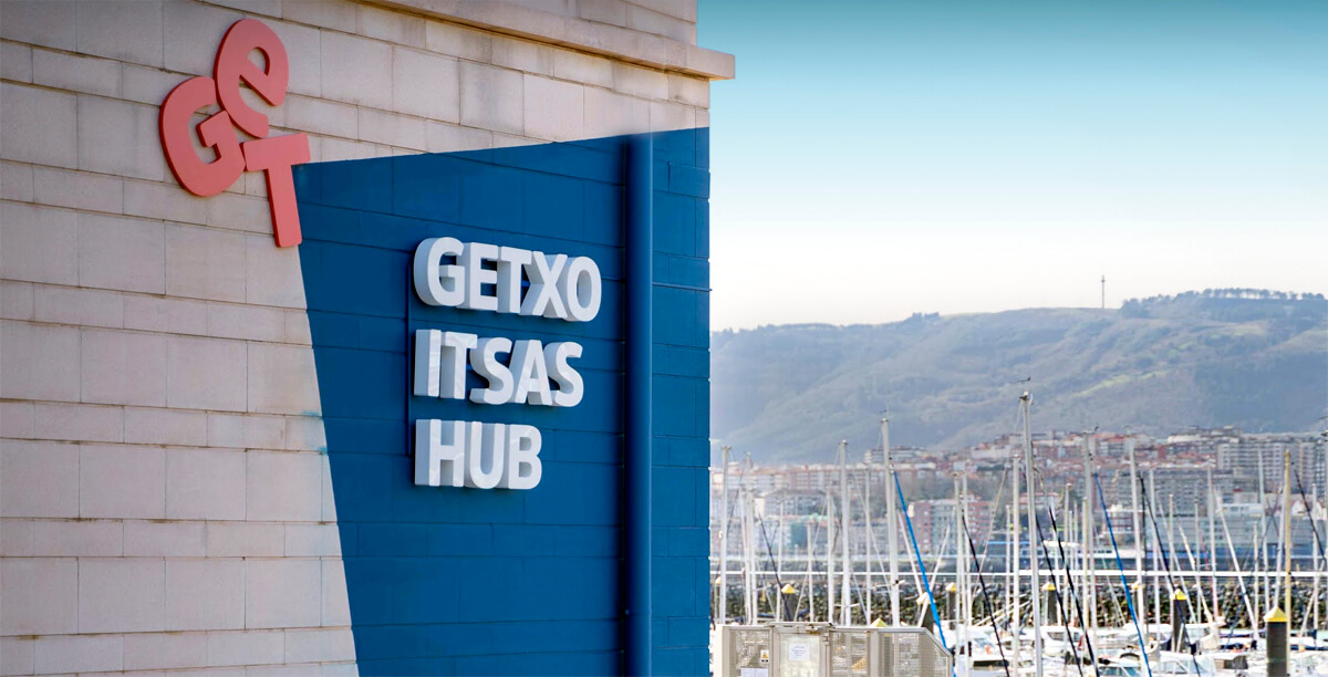 Getxo Itxas Hub